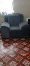 A picture of Sofa set 1 2 1