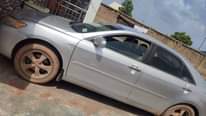 A picture of 2010 TOYOTA Camry