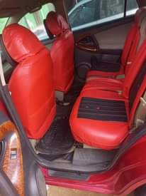 A picture of RAV4