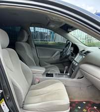 A picture of Registered 2008 Camry LE First body Reverse Camera Toks standard