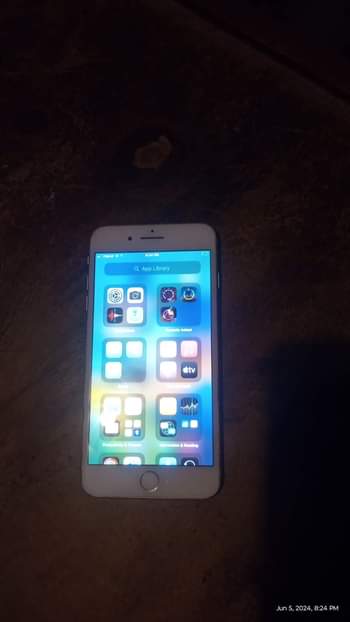 iphone 8
