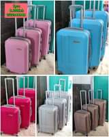 suitcases