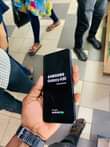 A picture of Samsung galaxy A30 Duo Sim