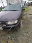 A picture of PASSAT GT