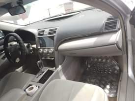 A picture of Toyota Camry 2008 fastest finger 3 hours post