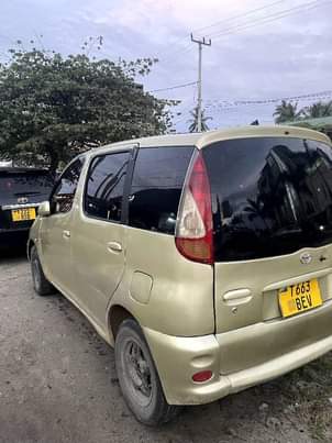 A picture of CAR