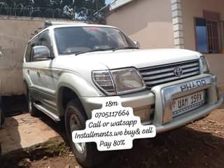A picture of 0705117664 Call or watsapp Installments we buy sell new used