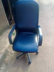 A picture of Office chair on quick sale
