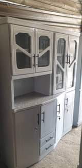 kitchen units