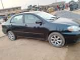 A picture of Registered 04 Toyota Corolla Buy drive A c working 1