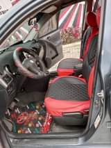 A picture of Sharp 2005 Model Toyota Matric Everything is working perfectly well