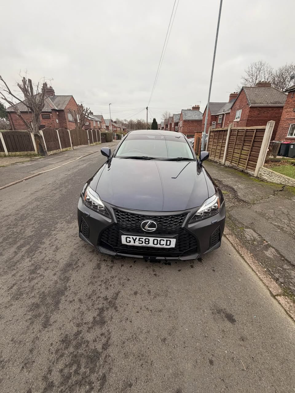 lexus