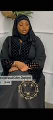A picture of Luxurious Egyptian ABAYAS