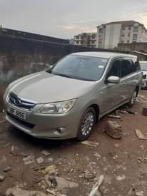 A picture of Subaru exiga 15 5m