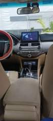 A picture of 2009 Honda Accord