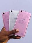 A picture of OPPO A57 VIVO Y67 VIVO Y91 GOOGLE PIXEL 3a 3aXL