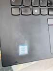 A picture of lenovo X1yoga