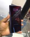 A picture of SAMSUNG GALAXY NOTE 9