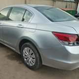 A picture of Honda accord 2008
