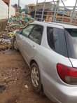 A picture of Impreza
