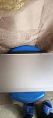 A picture of HP i5 laptop at 280 000