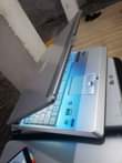 A picture of Futjsu laptop clean as NEW
