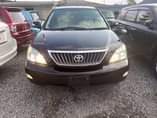A picture of Toyota Harrier Year 2006 Km50000 Winkers Leather seats Price 36m