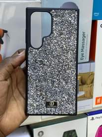A picture of Samsung covers s24 ultra