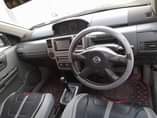 A picture of NISSAN XTRAIL