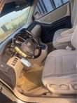 A picture of First body Toyota Highlander