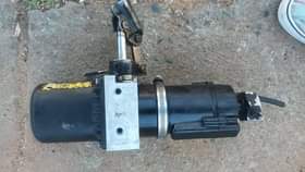 A picture of Cap jack