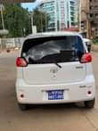 A picture of Porte