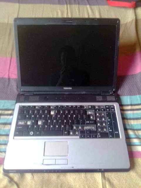 toshiba laptops