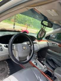 A picture of Toyota Avalon 2007 very neat and good condition available for
