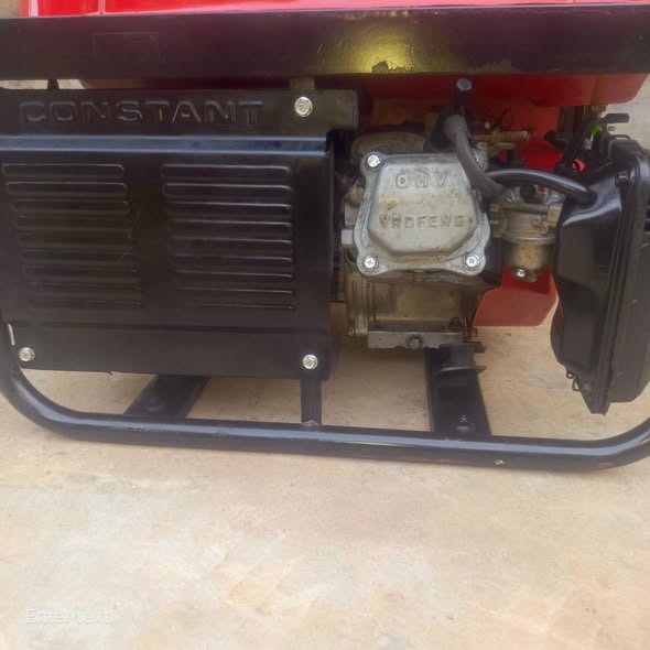 A picture of Generator