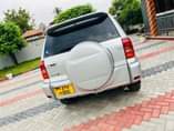 A picture of Toyota RAV4 killtime DUU