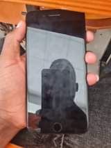 A picture of iphone 7 plus