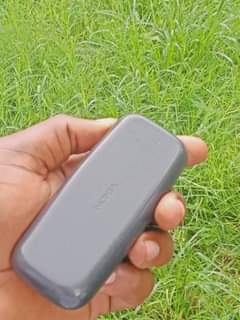 A picture of Nokia original