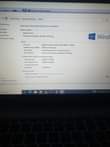 A picture of hp laptop elitebook 9480m slim