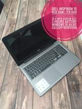 dell inspiron