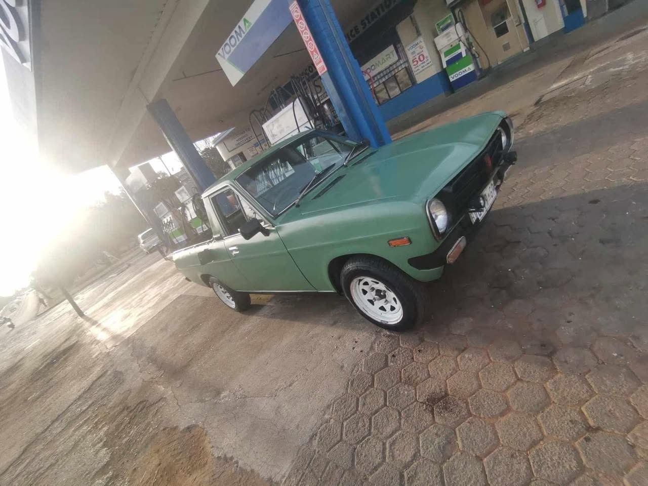 bakkies under r50000