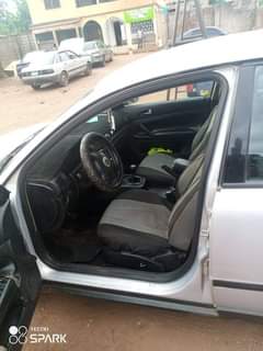 A picture of 1999 Volkswagen Passat In a good condition