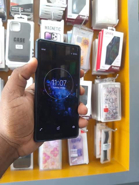 sony xperia