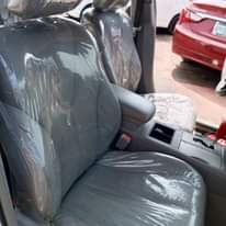 A picture of 2009 super clean and sound Camry spider Price is 6