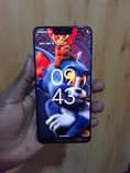 A picture of Pixel 3xl clean as new
