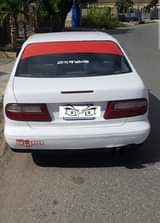 nissan b14