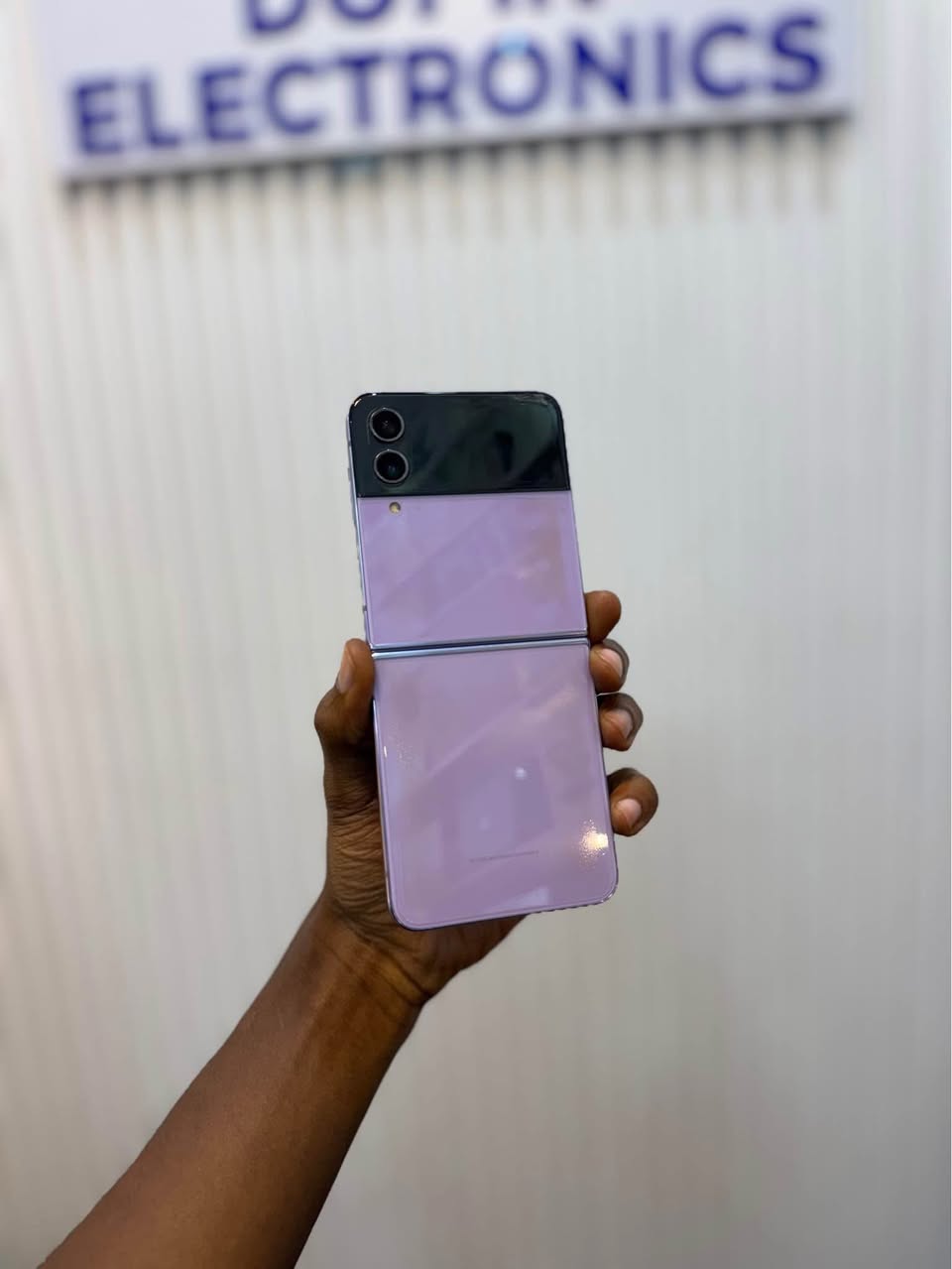 used samsung galaxy