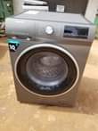 A picture of Hisense 10kg washing Machine