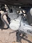 A picture of Bm x125 Full document inauzwa