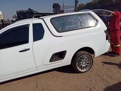 used chevrolet zimbabwe